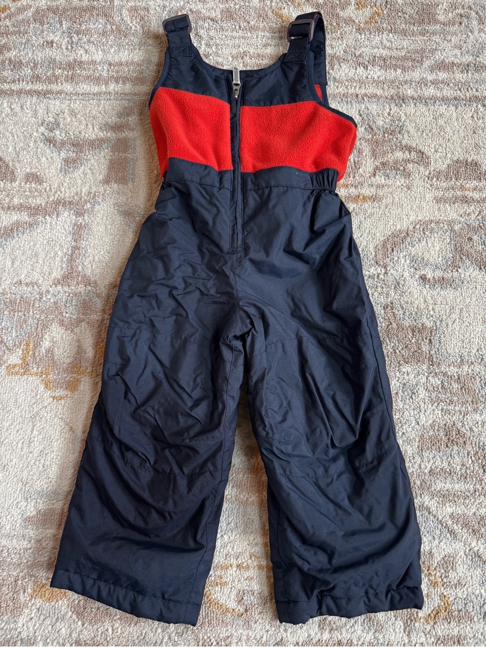 Lands End 2t snow pants